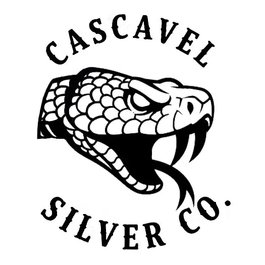 Logo Cascavel Silver Logo Red 2